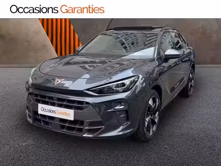 Cupra Terramar VZ 1.5 272