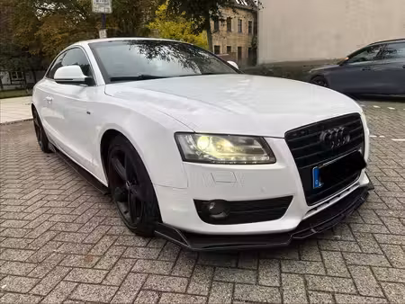 Audi A5 1.8 TFSI 170 S line