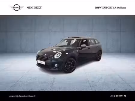 Mini Mini Cooper 1.5 136 Edition Premium Plus