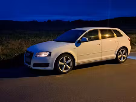 Audi A3 1.4 TFSI 150