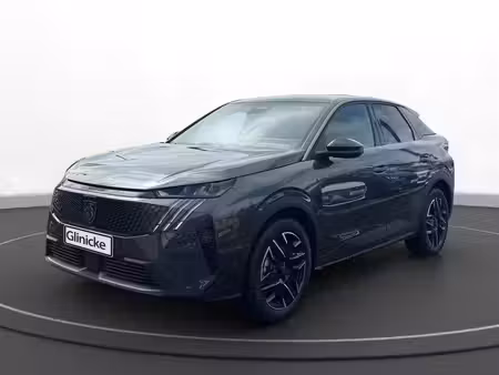 Peugeot 3008 1.2 THP 131