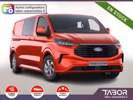 Ford Transit 2.0 170
