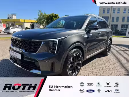 Kia Sorento 1.6 4x4