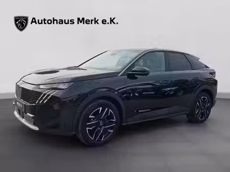 Peugeot 3008 1.2 THP 131