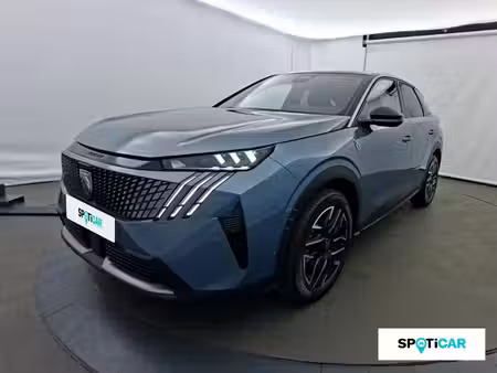 Peugeot 3008 1.2 145 GT
