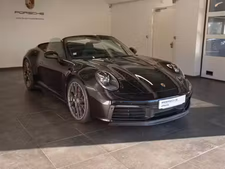 Porsche 911 3.0 450