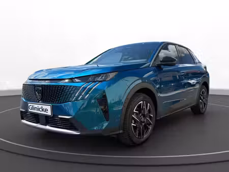 Peugeot 3008 1.2 THP 131