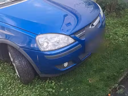 Opel Astra 1.7