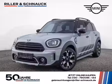 Mini Countryman Cooper 1.5 136
