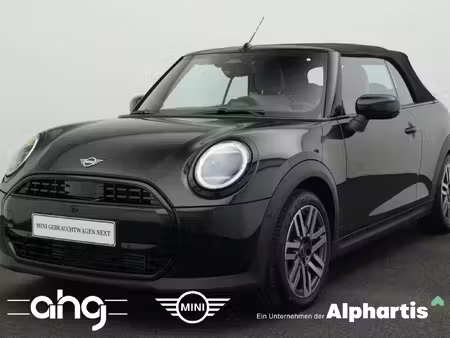 Mini Cabrio Cooper 2.0 163 Classic