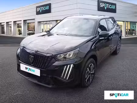 Peugeot 2008 1.2 110 Style