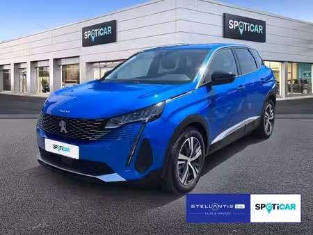 Peugeot 3008 1.6