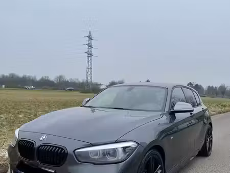 BMW Série 1 M140i 3.0 340