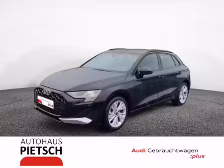 Audi A3 1.5 TFSI 150