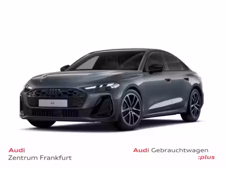 Audi A5 2.0 TDI 150