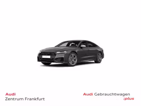Audi A7 S7 V6 3.0 TDI 344 quattro
