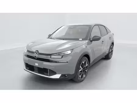 Citroën C4 1.2 145 Max
