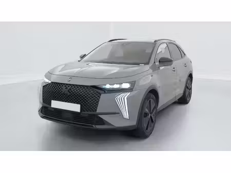 DS 7 1.5 HDi 130 Performance Line