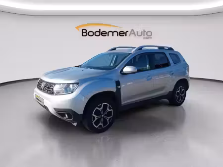 Dacia Duster 1.5 dCi 115 Prestige