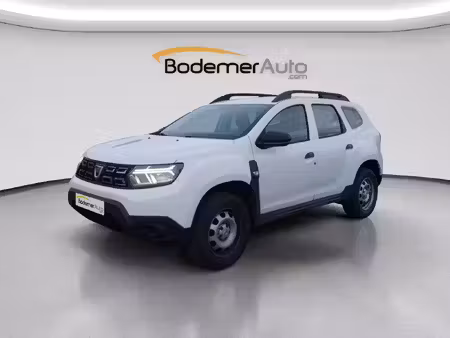 Dacia Duster Eco G 1.0 101 Essentiel