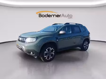 Dacia Duster Eco G 1.0 101 Journey