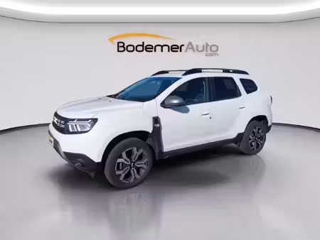 Dacia Duster 1.3 TCe 130 Journey