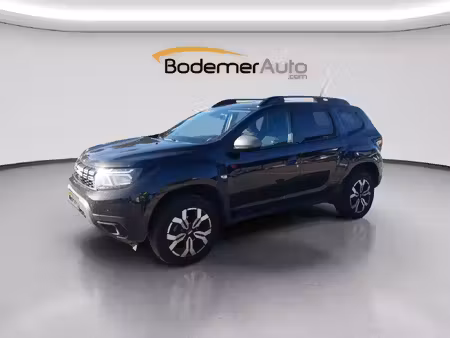 Dacia Duster 1.3 TCe 150 Journey