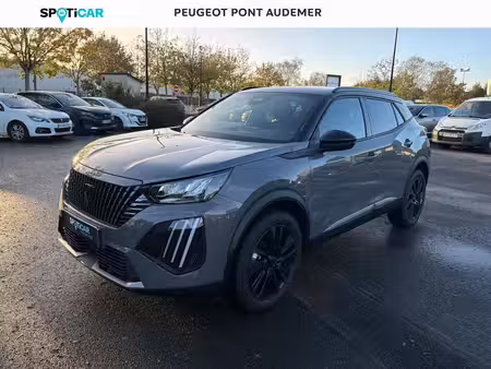 Peugeot 2008 1.2 100 Envy