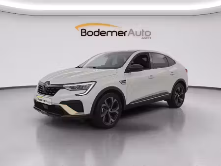 Renault Arkana E-Tech 1.6 145 Zen