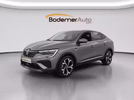 Renault Arkana E-Tech 1.6 145 Techno