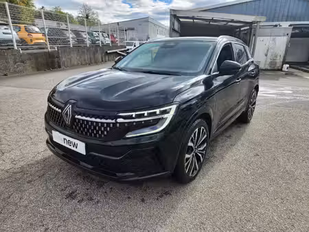 Renault Austral 1.2 200 Iconic