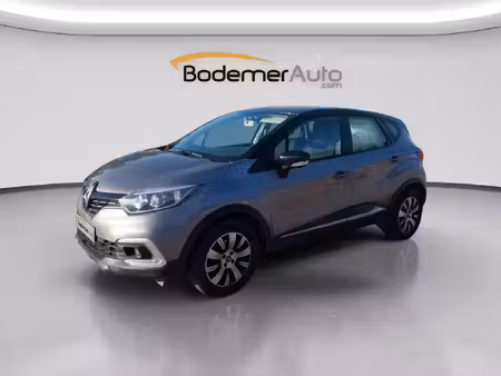Renault Captur 1.5 dCi 90 Business