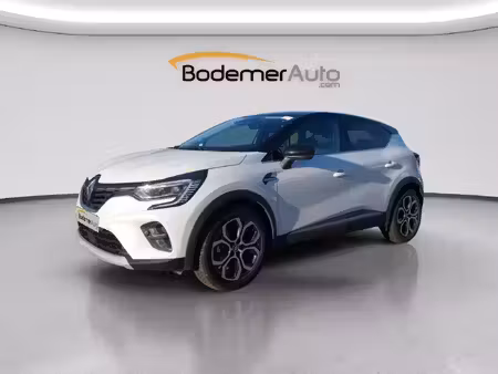 Renault Captur E-Tech 1.6 145 Techno