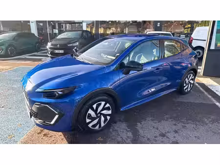 Renault Clio 1.2 TCe 115 Evolution