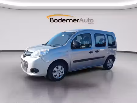 Renault Kangoo 1.5 dCi 80 Trend