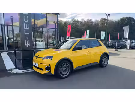 Renault R5 Evolution