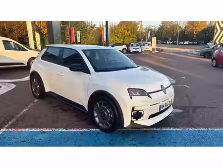 Renault R5 Evolution
