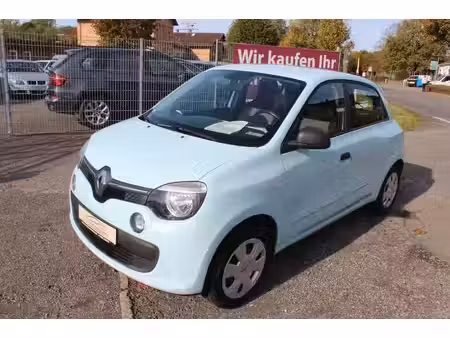 Renault Twingo 1.0 Expression