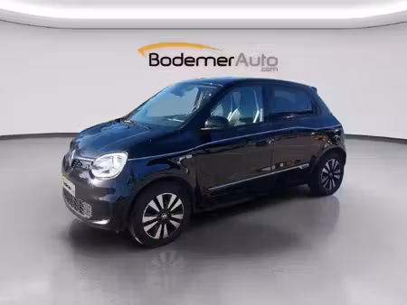 Renault Twingo 81 Techno