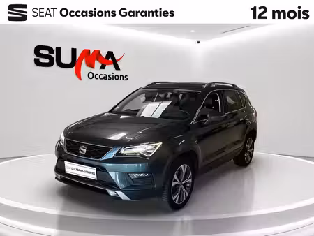 Seat Ateca 2.0 TDI 150 Style
