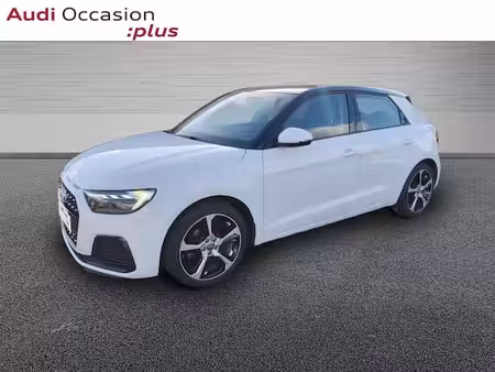 Audi A1 30 TFSI 1.0 TFSI 116