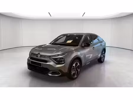 Citroën C4 1.2 PureTech 131 Max