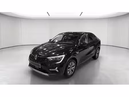 Renault Arkana 1.3 TCe 140 Evolution