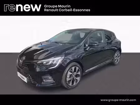 Renault Clio E-Tech 1.6 145 Evolution