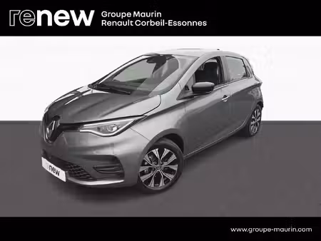 Renault Zoe R110 110 Evolution