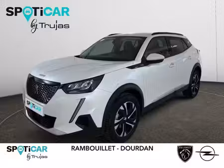 Peugeot 2008 1.2 PureTech 100 Allure