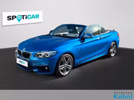 BMW Série 2 