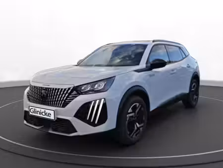 Peugeot 2008 1.2 100