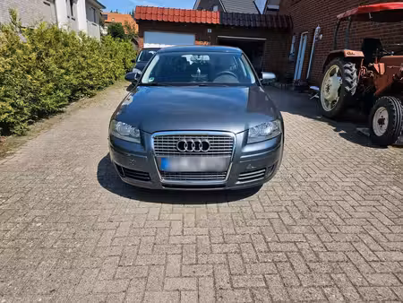 Audi A3 1.6 FSI 115