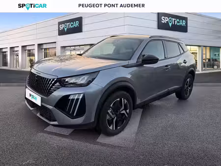 Peugeot 2008 1.2 Allure